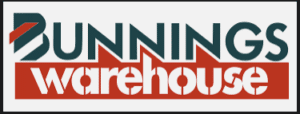 Bunnings Logo