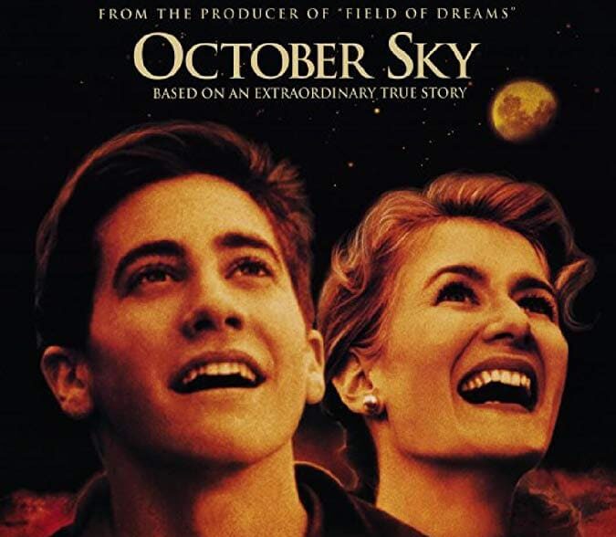 October Sky17278